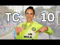 2024 Medtronic Twin Cities 10 Mile My fave autumn race