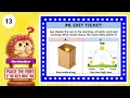 NGSS 1st Grade - Earth Science 1-ESS1-1 The Sun Moon Stars