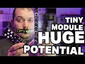 Download Lagu Tiny module HUGE patch potential // DPW Design Zero 2 \u0026 Switch