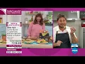 HSN Shannon s In The Kitchen with Curtis Stone 02 25 2022 - 08 PM