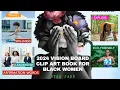 2024 Vision Board Clip Art Book for Black Women 600 Powerful Pictures Motivational Quotes Words