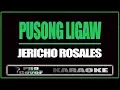 Download Lagu Pusong ligaw - Jericho Rosales (KARAOKE)