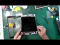 iPad Battery Replacement iPad 5th Gen