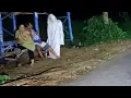 Bikin Shock || Gangguin Orang Pacaran || Funnie Ghost Prank Indonesia