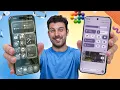 Download Lagu Android 16 vs iOS 26 - Every New Feature Explained