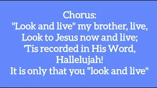 ive a message from the lord hallelujah with lyrics gospeltv2825