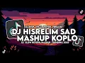 Download Lagu DJ HISRELIM MASHUP KOPLO FULL SONG LEVY FANCY OTW FYP TIK TOK 2025