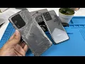 Download Lagu SAMSUNG Galaxy S20 Ultra Restoration ASMR Repair...