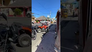 Arriving in The Dominican Republic 🇩🇴 ⛵️#luperon #Dominicanrepublic #sailingbyefelicia