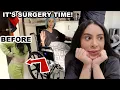 BBL IN TIJUANA IT S SURGERY TIME