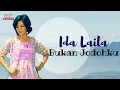 Download Lagu Ida Laila - Bukan Jodohku (Official Music Video)