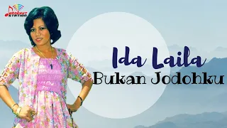 ida laila bukan jodohku official music video 
