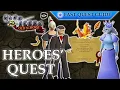 Heroes Quest Both Sides OSRS Quality Quick Guide 2025