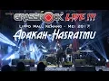 Download Lagu GRASSROCK : ADAKAH HASRATMU (Live @ Lippo Mall Kemang)