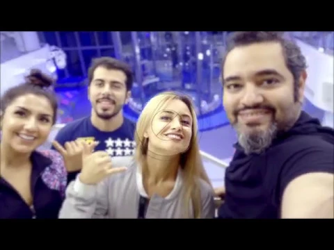 Gravity — video