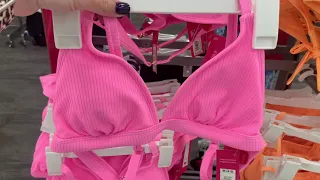 Target 2021 Swimsuit Edition