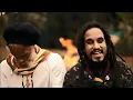 NOVO DIA   PONTO DE EQUILíBRIO feat  THE CONGOS