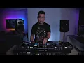 Mario Ochoa | Techno Set | Dj Mix 4K - 03.03.2022