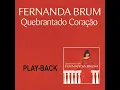 Amo o Senhor (Playback)