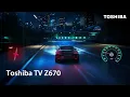 Download Lagu Toshiba TV Z670 - Peak Performance For All Gamers MP3