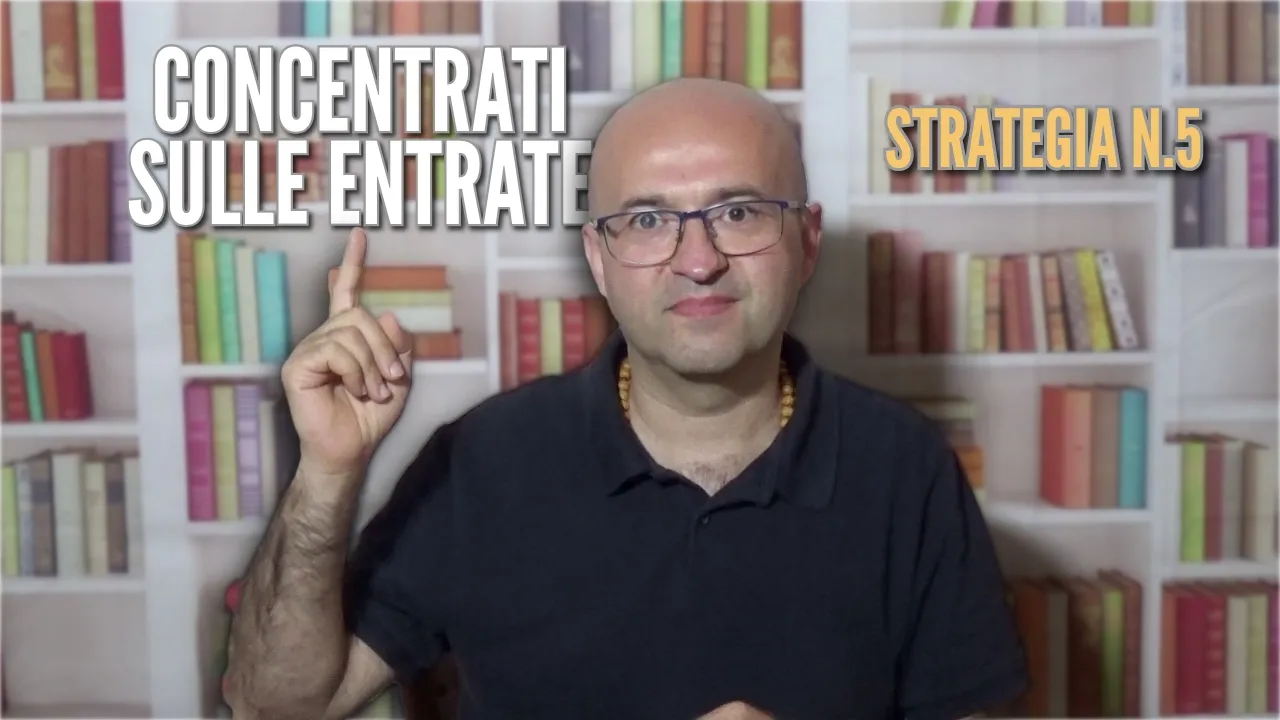 Come Migliorare le Tue Finanze Personali: 5 Strategie Pratiche Che devi conoscere