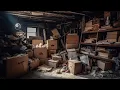 Crawl Space CleanOut New Jersey