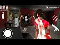 PLAYING AS KAMLA IN GRANNY 2 REWORKED KAMLA FOUND A SCARY CRAWLING SLENDRINA