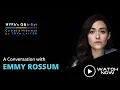 NYFA s Q A-List with Tova Laiter Emmy Rossum