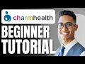 CharmHealth Tutorial for Newbies EHR Medical Billing Software Demo