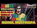 Download Lagu JAMMING SHOLAWAT RAGGAE - HAMED UYEEE - NURUL MUSTHOFA - REBBUZ LIVE PANDAAN PASURUAN
