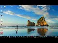 Installing Apache Tomcat 9 On Windows 10