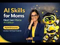 Happy Bug Academy AI Course For Busy Moms