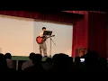 文化祭 春愁 / Mrs. GREEN APPLE 【弾き語り】