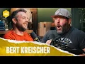 Bert Kreischer Armchair Expert with Dax Shepard