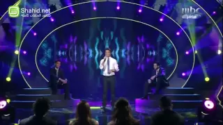 Arab Idol الأداء أحمد جمال و محمد عساف و زياد خوري مواويل  Arab Idol الأداء أحمد جمال و محمد عساف و زياد خوري مواويل