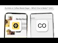 Bumble Vs Coffee Meets Bagel - Which One Is Better 2025 HONEST REVIEW 2026