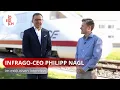 Download Lagu Talk im ICE V: DB InfraGO-CEO Philipp Nagl zu Neubaustrecken, ICE-L und vielem mehr