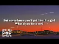 Justin Bieber - Favorite Girl (Lyrics)