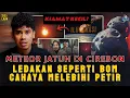 Download Lagu LEDAKAN METEOR JATUH DI CIREBON ! ADA PERTANDA APA ? 