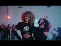 BREAK MY SOUL - Beyoncé | Choreography Aliya Janell \u0026 Ashley Everett |