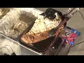 DEEP FRYING AIR FORCE 1S