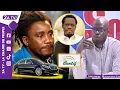 Download Lagu Sortie de Wally Seck «C'est Catastrophique» : La réaction inattendue de Moustapha Mbaye