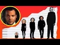 How Tall Is Vincent D Onofrio - Height Comparison