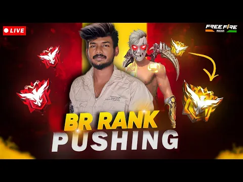 Download MP3 தமிழ் - 🔥GAMEPLAY ONLY REGION GRANDMASTER PUSH {DAY - 28}🔥||Garena-FreeFire Max Live #matturavi