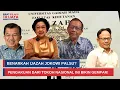 Download Lagu Publik Geger! Megawati, JK, Mahfud MD Kompak Tanggapi Isu Panas Ijazah Jokowi I Trijaya Update