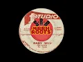 The Cables  –  Baby Why       MRRH