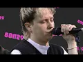 Nothing But Thieves 'Overcome' (Live Performance) | GONZO