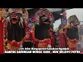 Download Lagu Rampak Barongan 1289 Jaranan NEW SRIJOYO PUTRO Live Joho Margopatut Sawahan Nganjuk