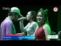 Download Lagu Elsa S \u0026 Tiara T - Goresan Cinta | Live Cover Edisi Kp Leungsir Bekasi Jayasampurna | Iwan Familys