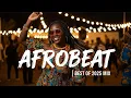 Lagu AFROBEAT MIX 2025 🔥 Best Afrobeat × Amapiano Party Hits of the Year Vol.2
